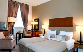 Отель The Parliament House Hotel  Эдинбург